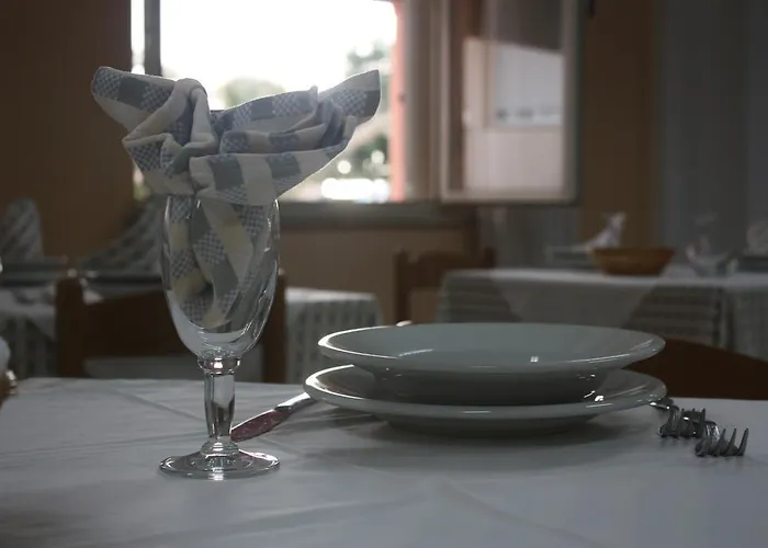 Domus Hotel Castelsardo