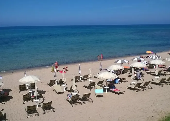 Domus Hotel Castelsardo