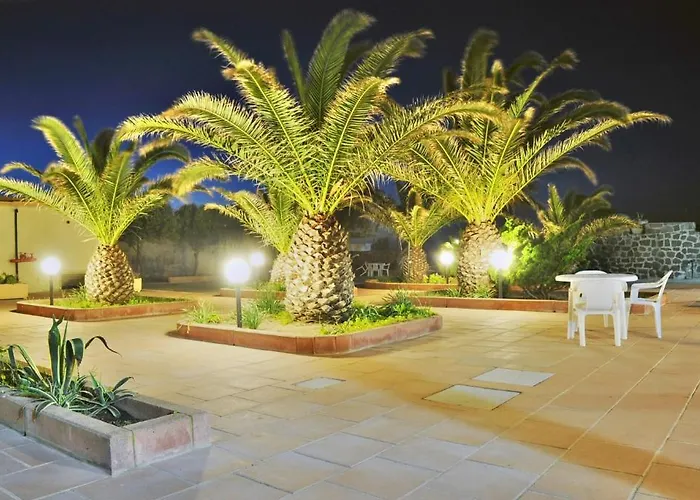 Domus 3* Castelsardo