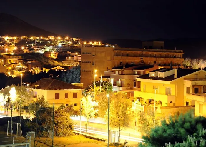 Domus 3* Castelsardo