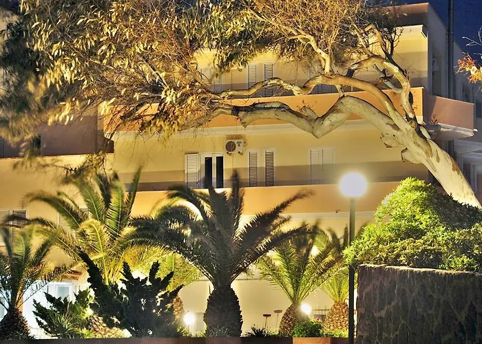 Hotel Domus Castelsardo