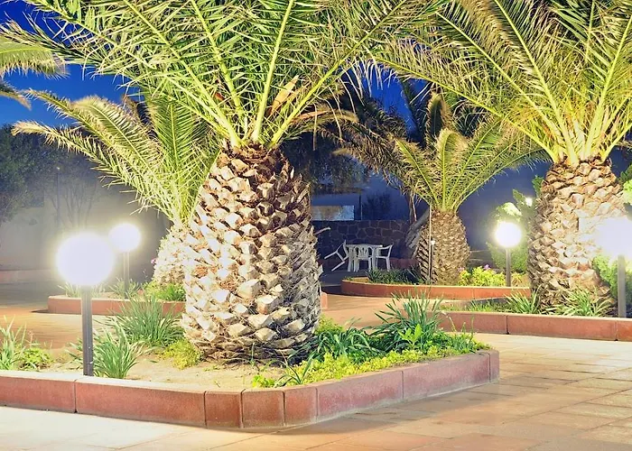 Domus Hotel Castelsardo